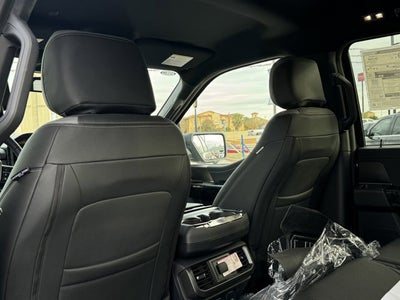 2024 Ford F-150 XLT Waldoch