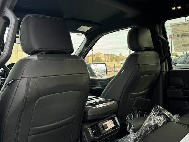 2024 Ford F-150 XLT Waldoch