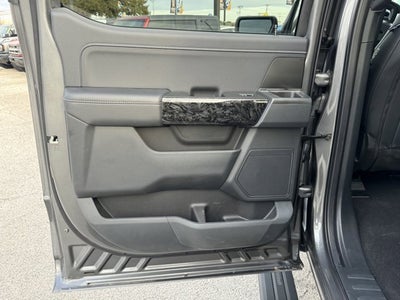 2024 Ford F-150 XLT Waldoch