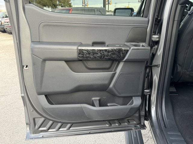 2024 Ford F-150 XLT Waldoch