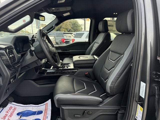 2024 Ford F-150 XLT Waldoch