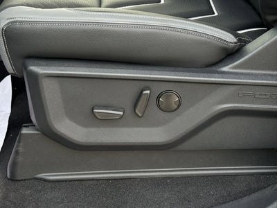 2024 Ford F-150 XLT Waldoch