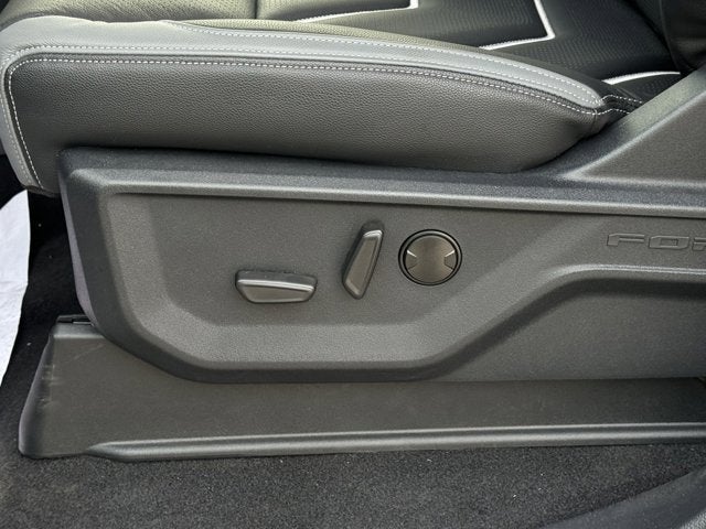 2024 Ford F-150 XLT Waldoch