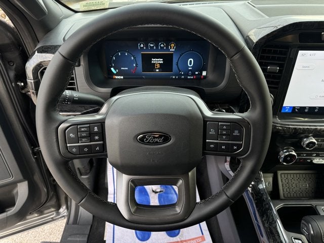 2024 Ford F-150 XLT Waldoch