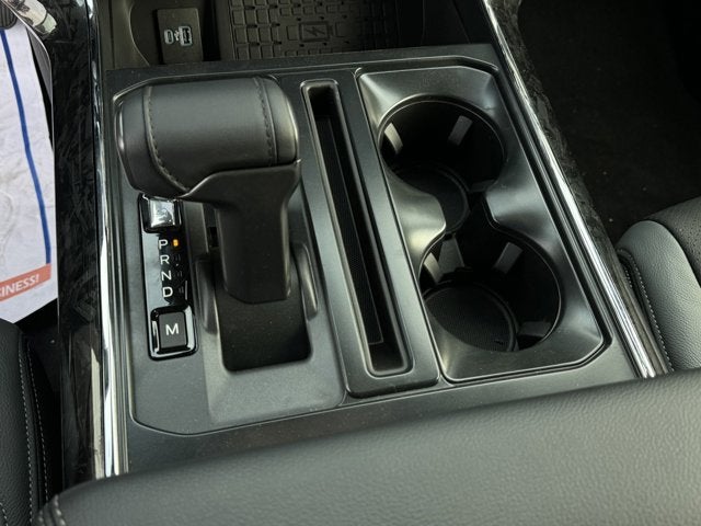 2024 Ford F-150 XLT Waldoch