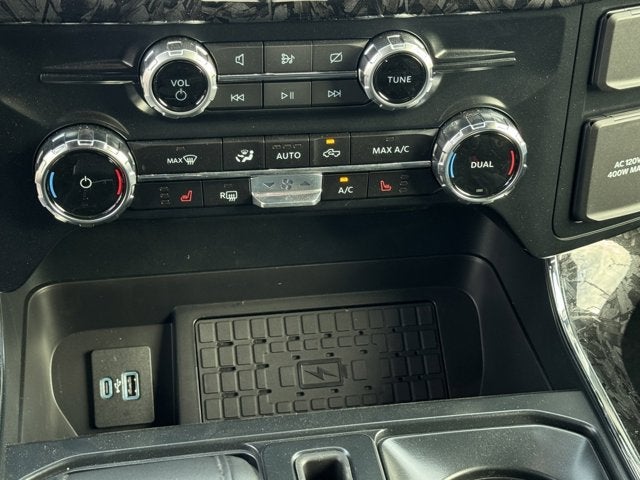 2024 Ford F-150 XLT Waldoch