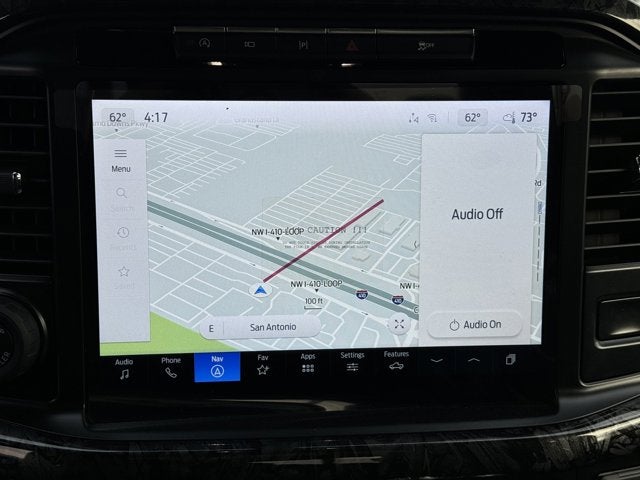 2024 Ford F-150 XLT Waldoch