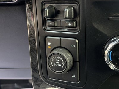 2024 Ford F-150 XLT Waldoch