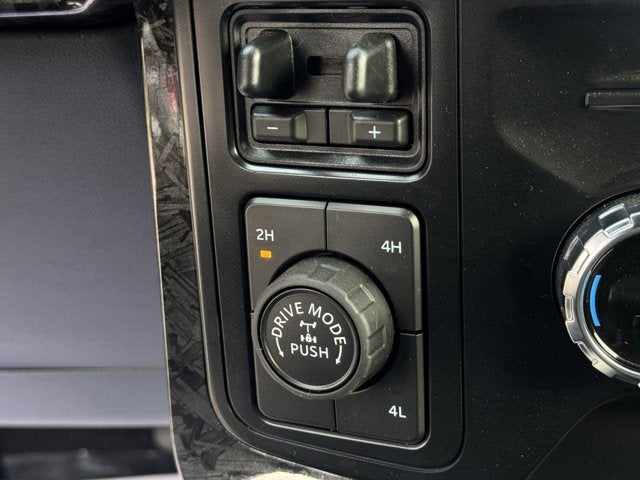 2024 Ford F-150 XLT Waldoch