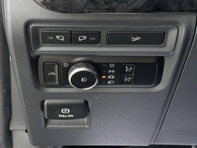 2024 Ford F-150 XLT Waldoch