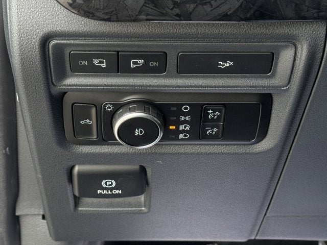 2024 Ford F-150 XLT Waldoch