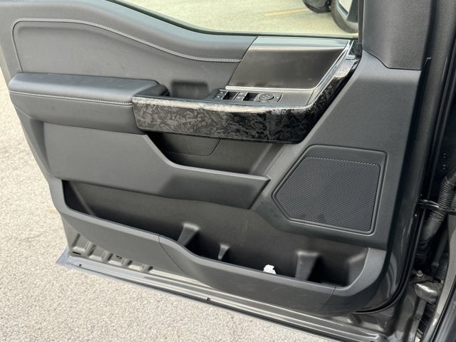 2024 Ford F-150 XLT Waldoch