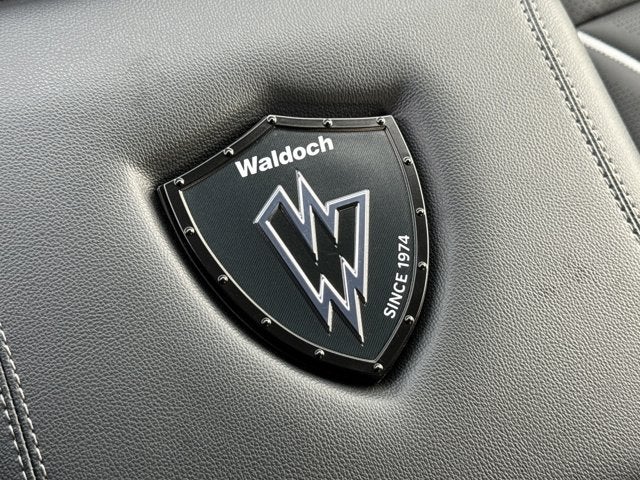 2024 Ford F-150 XLT Waldoch