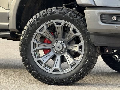 2024 Ford F-150 XLT Waldoch