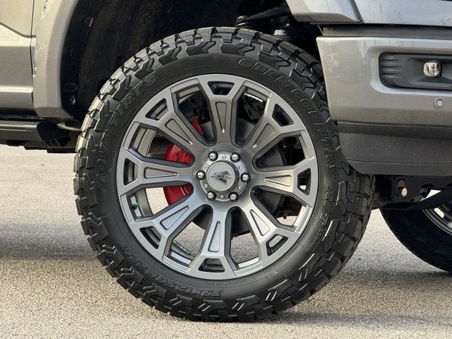 2024 Ford F-150 XLT Waldoch