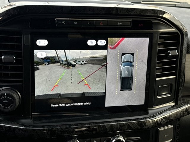 2024 Ford F-150 XLT Waldoch