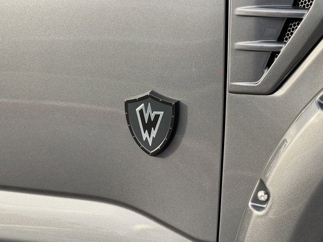 2024 Ford F-150 XLT Waldoch