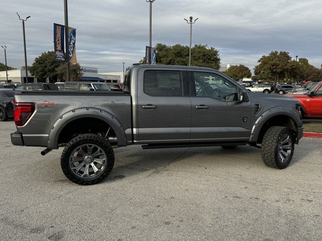 2024 Ford F-150 XLT Waldoch
