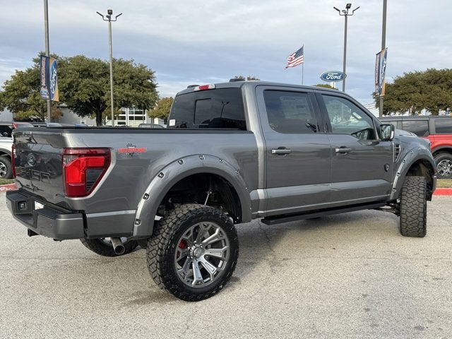 2024 Ford F-150 XLT Waldoch