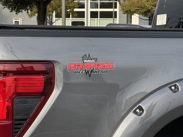 2024 Ford F-150 XLT Waldoch
