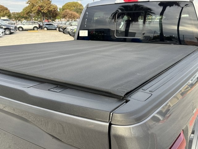 2024 Ford F-150 XLT Waldoch