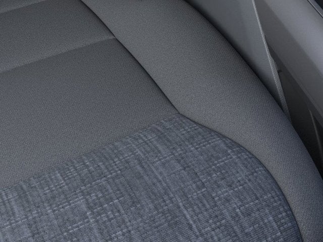 2025 Ford F-150 XLT PowerBoost