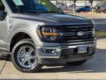 2025 Ford F-150 XLT PowerBoost