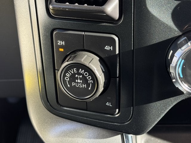 2025 Ford F-150 XLT PowerBoost