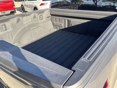 2025 Ford F-150 XLT PowerBoost