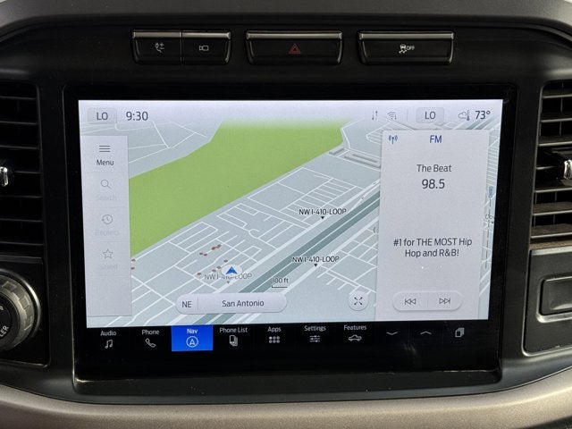 2024 Ford F-150 XLT PowerBoost