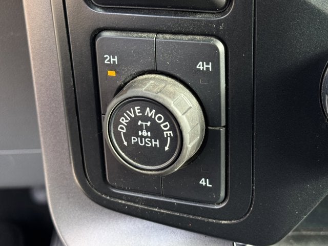 2024 Ford F-150 XLT PowerBoost