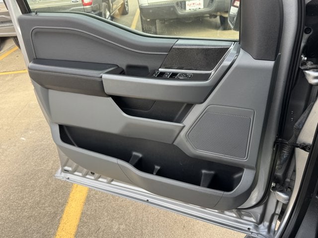 2024 Ford F-150 XLT PowerBoost