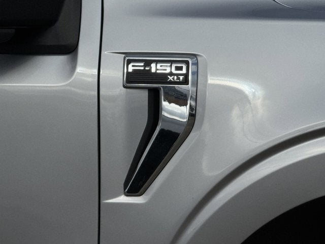 2024 Ford F-150 XLT PowerBoost