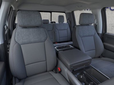 2024 Ford F-150 XLT PowerBoost