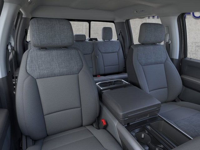 2024 Ford F-150 XLT PowerBoost