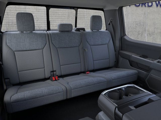 2024 Ford F-150 XLT PowerBoost