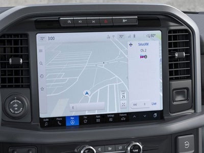 2024 Ford F-150 XLT PowerBoost