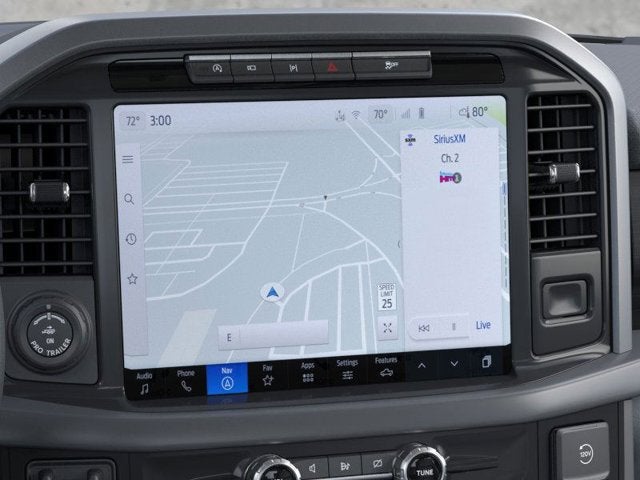 2024 Ford F-150 XLT PowerBoost