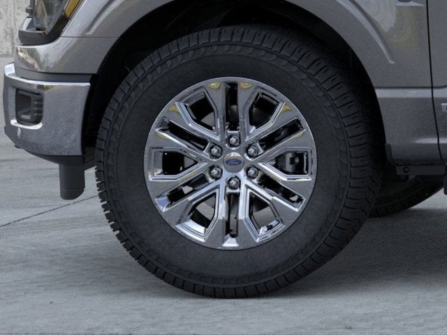 2024 Ford F-150 XLT PowerBoost