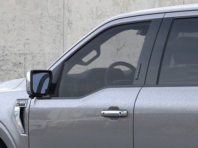 2024 Ford F-150 XLT PowerBoost