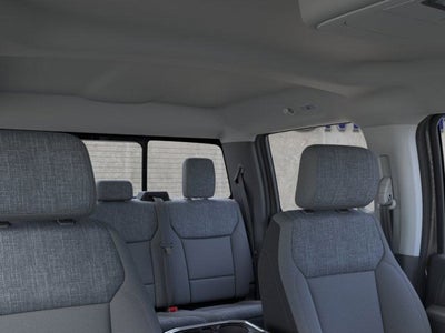 2024 Ford F-150 XLT PowerBoost