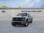 2024 Ford F-150 XLT PowerBoost