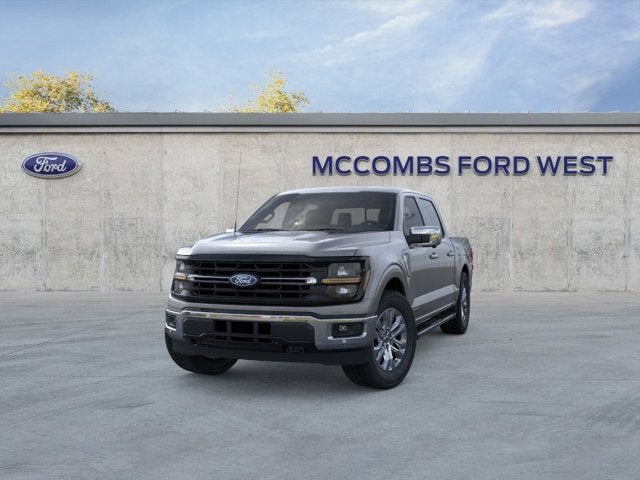 2024 Ford F-150 XLT PowerBoost