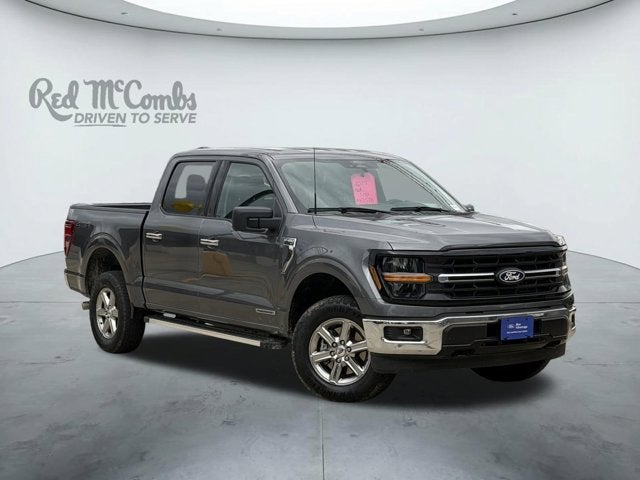 2025 Ford F-150 XLT 4x4 SuperCrew 5-1/2 Box's photo