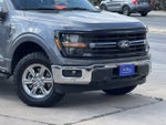 2024 Ford F-150 XLT PowerBoost
