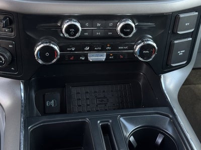 2024 Ford F-150 XLT PowerBoost