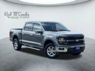 2024 Ford F-150 XLT PowerBoost