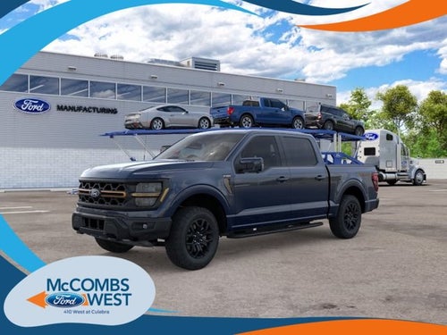 2026 Ford F-150 Tremor®
