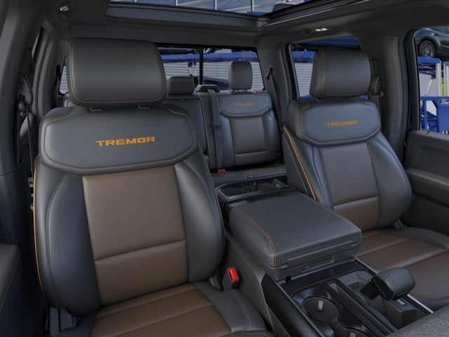 2026 Ford F-150 Tremor®