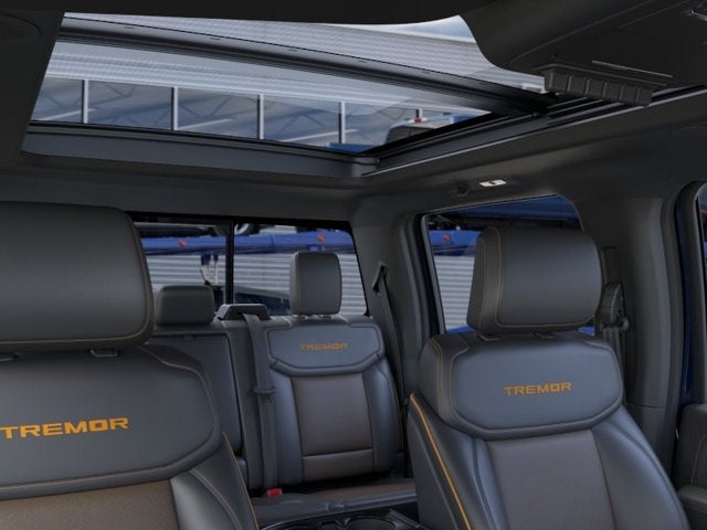 2026 Ford F-150 Tremor®